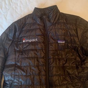 Patagonia Puffer Jacket